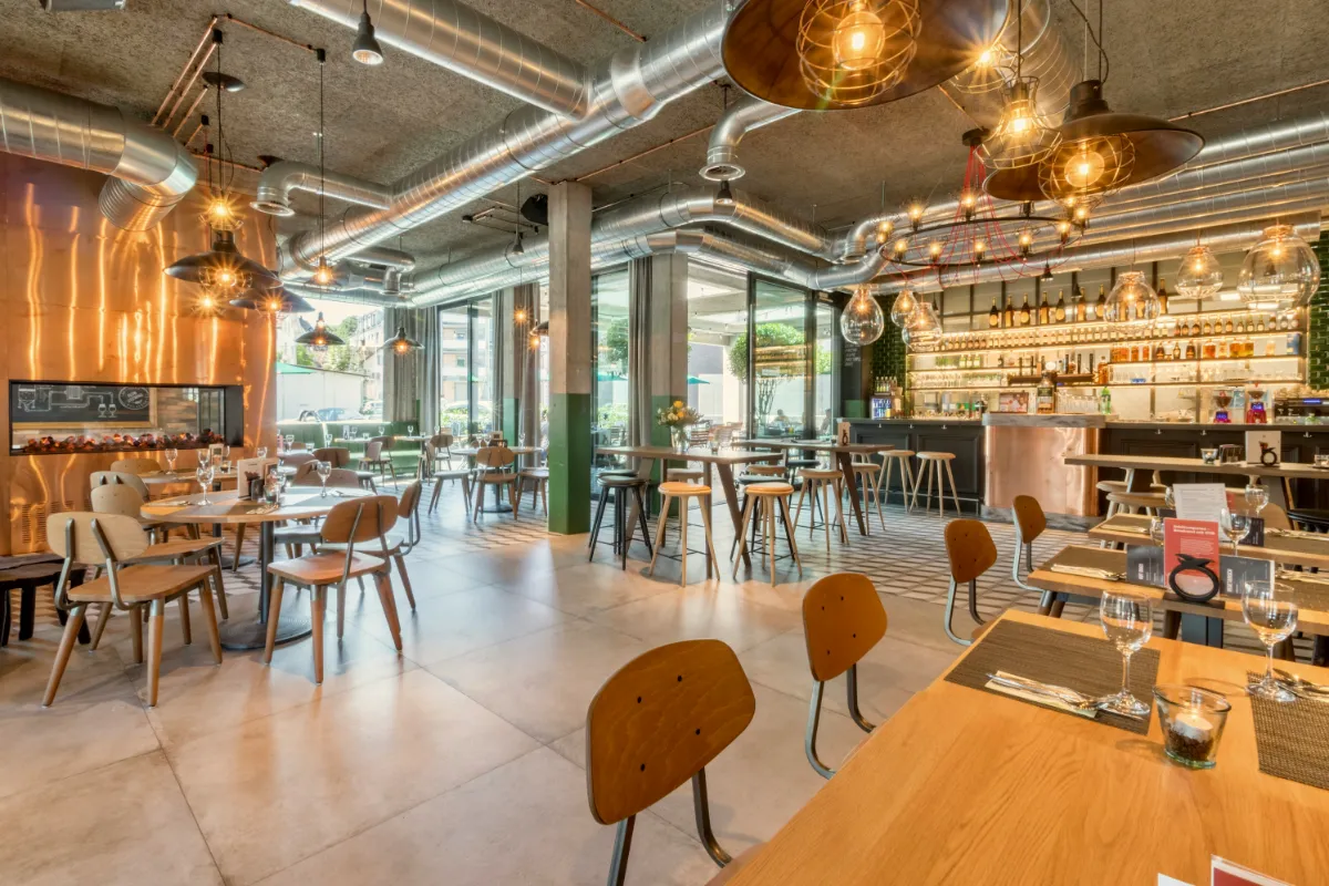 Custom Fit-Out untuk Restoran/Cafe: Apa yang Perlu Disiapkan Sebelum Mulai