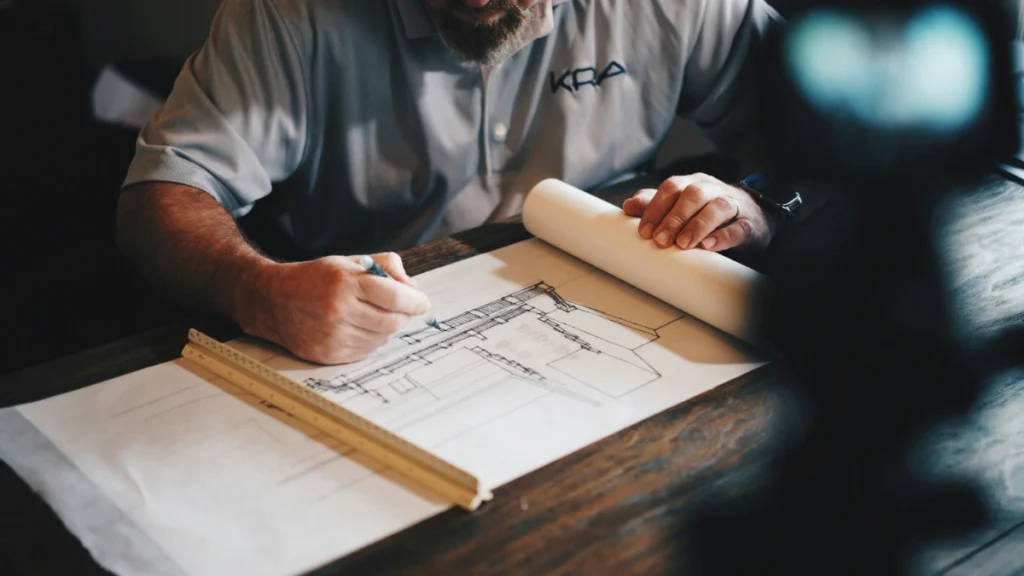 Building Permits for Restaurant & Cafe Renovation in Indonesia Design