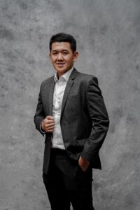 Henri K Pribadi - CEO & Founder Ardeco